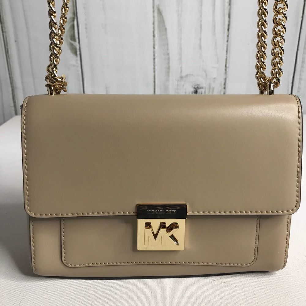 Michael Kors Mindy Shoulder Bag NWT8 - Picture 2 of 9